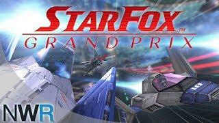 Star Fox Grand Prix - This Could Actually Work