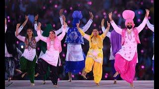 Panjabi MC - Mundian To Bach Ke (Live At Birmingham 2022 Commonwealth Games) | Closing Ceremony