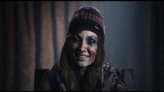 Until Dawn Remake - Emily Slaps Ashley