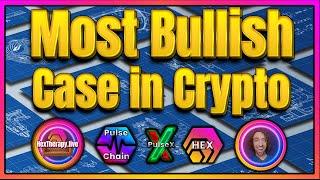 The Most Bullish Case in Crypto | Hex Therapy Live #96