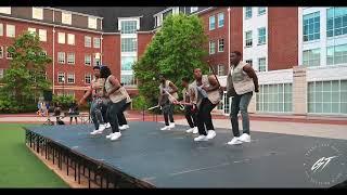 KAPPA ALPHA PSI FRATERNITY, INC. (UNIVERSITY OF DELAWARE YARD SHOW '24)