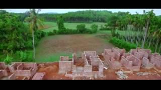 SHA Builders Green Castle Villas - Project Status