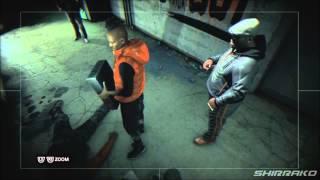 Watch Dogs Remember the Name Music Video