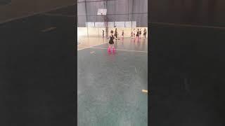 Patinação Julia Gonçalves