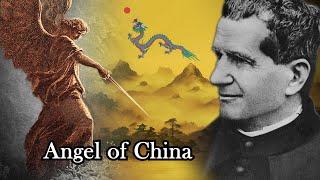 Don Bosco's Vision: The Angel of China | Ep. 207