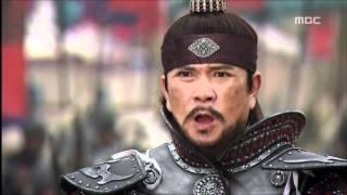 [고구려 사극판타지] 주몽 Jumong 지원 받았으나 고구려, 부여 연합군에 패하는 요동군