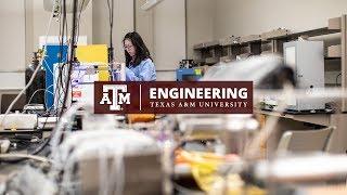 Texas A&M College of Engineering