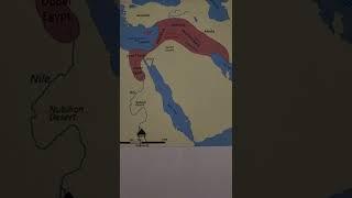 Fertile Crescent Preview