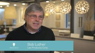 RD Scinto Commercial - Bob Luther