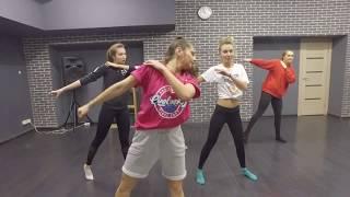 Ben Howard - Promise. Choreography by Veronika Korasteleva. Contemporary | Evolvers Dance School