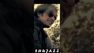 Jhoom Remix | Ali Zafar | Mainy Tujhy Dekha | R&B Version | ShuJazz