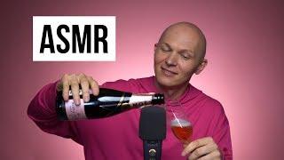 ASMR UNBOXING / Gosha Kartsev