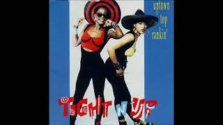 Tight N Up - Uptown top Ranking (Pwl remix) 1989