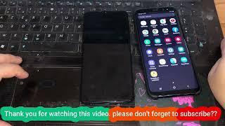 Boom Vivo Y12s (V2026) Frp Bypass/Unlock Google Account Android 11 - No V-Apps Store New Method 2022