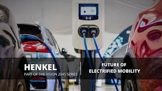 Henkel: Global Innovator Fuels the Future of Electrified Mobility