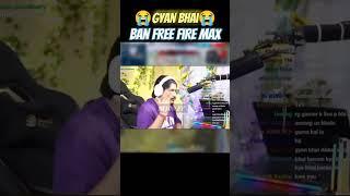 ban free fire max gyan meming #shortvideo #viralvideo #flaggamer