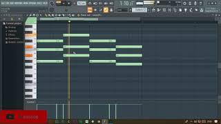 Mambo dhuterere Reurura ft Seh Calaz {instrumental REMAKE} How to make instrumental in FL sTudiOs 20