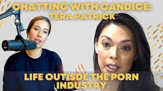 Life outside the Industry with (@terapatrick )