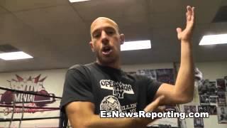 great workout drill - EsNews fitness and power