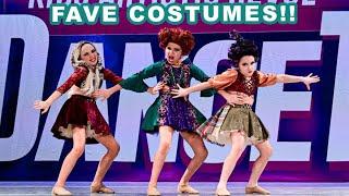 Best Dance Costumes of 2023! (CarmoDance Favorites!)