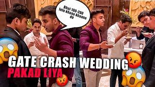 BIN BULAYE BARAATI  20k Calories Challenge at Wedding 