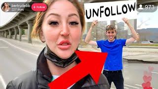 We Trolled Tiktok Livestreams