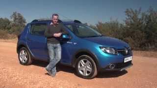 RPM TV - Episode 296 - Renault Sandero Stepway