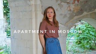 Apartment in Moscow – Average Rent | Cost of Buying