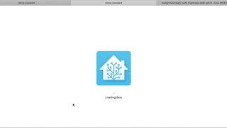 yeelight problem home assistant