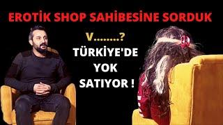 SEX SHOP SAHİBESİNE SORDUK #Timedyatv 34.BÖLÜM ( PARODİ)