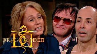 Top 3 Second Chances In The Den | Vol.1 | Dragons' Den Canada