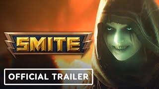 SMITE - Official Cliodhna Cinematic Trailer