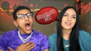 Celebrity Smash Or Pass W/Girlfriend (Almost Broke Up!!) 