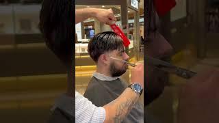 #funny #fouryou #fun #explore #fyp #tutorial #haircut #hairstyle #barbershop #comment #barber