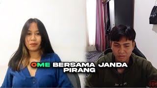 OME TV PARA PENCARI JANDA PIRANG!!!