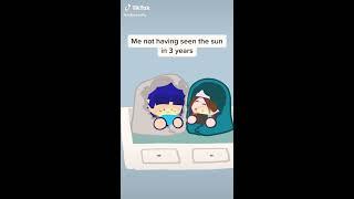 The TikTok art bad vs good