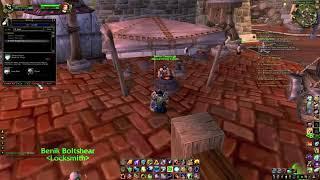 How to Make a Steel Bar in "WoW"