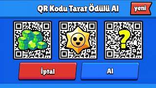 Yeni QR Kodlar Yayınlandı!  (ANAM DİNİM AĞLADI)