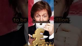  Paul McCartney’s Opulent Life: A Deep Dive into His Celebrity Lifestyle! 