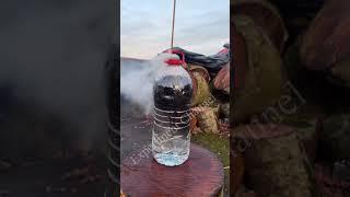 rockets underwater power test #shorts #cracker #tricks #fireworks#newyear