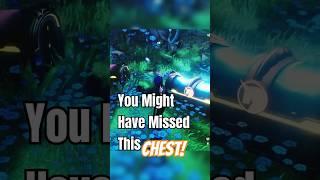 Wuthering Waves | Hidden Chest. You Might Have Missed This! #wutheringwaves #hiddenchest