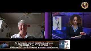 TV Interview 1 | Marc Hardage | LitFire Publishing