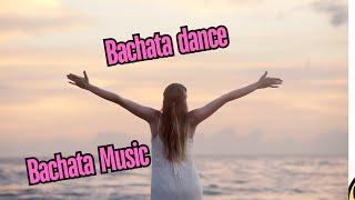 Bachata dance  | Bachata Music to practice | Basic steps