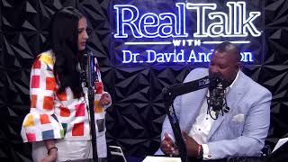 Surviving Loneliness | Real Talk with Dr. David Anderson