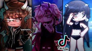 Gacha Life TikTok Compilation ️  [ #588 ]