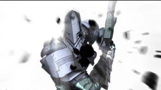 Infinity Blade III - Origins Trailer