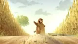 " TOO " CORTO ANIMACION PIXAR