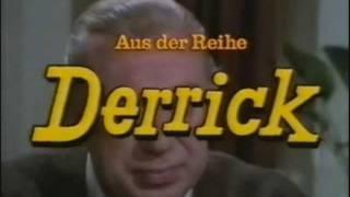 Derrick - Der Tote Auf Der Parkbank (1987) (Frank Duval Music)