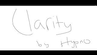 Clarity (Extreme Demon) by Hypno | Geometry Dash