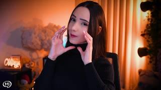 ASMR SUPER FAST MOUTH SOUNDS | 4K